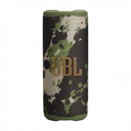 JBL Grip Αδιάβροχο Ηχείο Bluetooth 16W με Διάρκεια Μπαταρίας έως 14 ώρες Squad (JBLGRIPSQUAD)