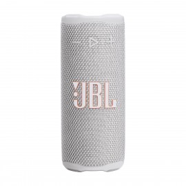 JBL Grip Αδιάβροχο Ηχείο Bluetooth 16W Λευκό (JBLGRIPWHT)