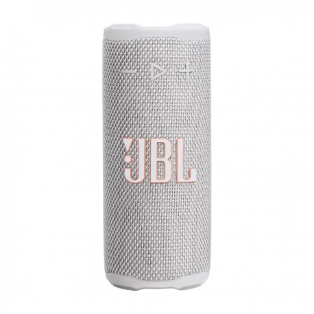 JBL Grip Αδιάβροχο Ηχείο Bluetooth 16W Λευκό (JBLGRIPWHT)