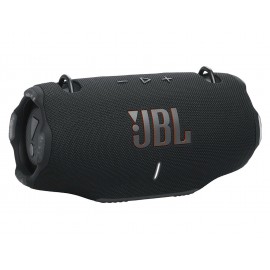 JBL Xtreme 4 Without Adapter Αδιάβροχο Ηχείο Bluetooth με Διάρκεια Μπαταρίας έως 24 ώρες Μαύρο