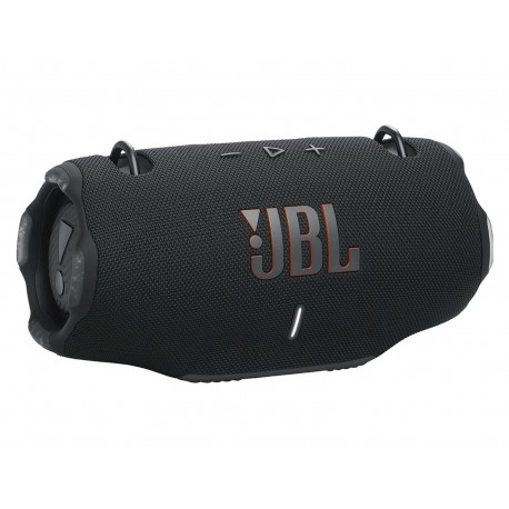 JBL Xtreme 4 Without Adapter Αδιάβροχο Ηχείο Bluetooth με Διάρκεια Μπαταρίας έως 24 ώρες Μαύρο