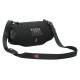 JBL Xtreme 4 Without Adapter Αδιάβροχο Ηχείο Bluetooth με Διάρκεια Μπαταρίας έως 24 ώρες Μαύρο