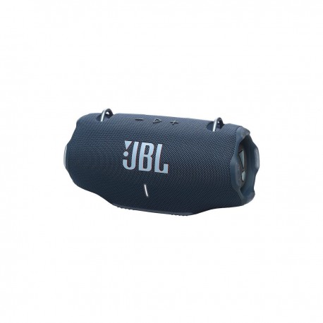 JBL Xtreme 4 Without Adapter Αδιάβροχο Ηχείο Bluetooth με Διάρκεια Μπαταρίας έως 24 ώρες Blue