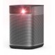 XGIMI MoGo 2 Pro Gen 2 Mini 3D Projector DLP Full HD Λάμπας LED με Wi-Fi και Ενσωματωμένα Ηχεία