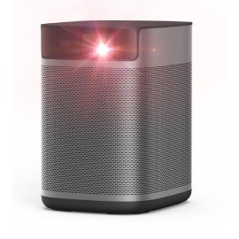 XGIMI MoGo 2 Pro Gen 2 Mini 3D Projector DLP Full HD Λάμπας LED με Wi-Fi και Ενσωματωμένα Ηχεία