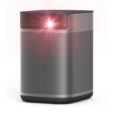 XGIMI MoGo 2 Pro Gen 2 Mini 3D Projector DLP Full HD Λάμπας LED με Wi-Fi και Ενσωματωμένα Ηχεία