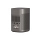 XGIMI MoGo 2 Pro Gen 2 Mini 3D Projector DLP Full HD Λάμπας LED με Wi-Fi και Ενσωματωμένα Ηχεία