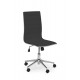 60-21879 TIROL chair color: black DIOMMI V-CH-TIROL-FOT-CZARNY
