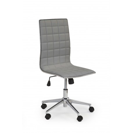 60-21880 TIROL chair color: grey DIOMMI V-CH-TIROL-FOT-POPIEL