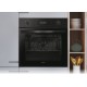 Candy FIDCP N615 L  Φούρνος άνω Πάγκου 65lt με Κεραμικές Εστίες CH64CCB/4U2 Π59.5εκ. Μαύρος A+