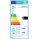 Candy FIDCP N615 L  Φούρνος άνω Πάγκου 65lt με Κεραμικές Εστίες CH64CCB/4U2 Π59.5εκ. Μαύρος A+
