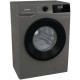 Gorenje WNHPI84AS/A Πλυντήριο Ρούχων 8kg 1400 Στροφών A  (4 ΧΡΟΝΙΑ ΕΓΓΥΗΣΗ)