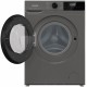 Gorenje WNHPI84AS/A Πλυντήριο Ρούχων 8kg 1400 Στροφών A  (4 ΧΡΟΝΙΑ ΕΓΓΥΗΣΗ)