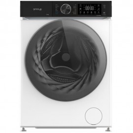 Omnys WNM-12AWTB Πλυντήριο Ρούχων 12kg 1400 Στροφών A