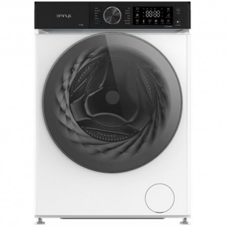 Omnys WNM-12AWTB Πλυντήριο Ρούχων 12kg 1400 Στροφών A
