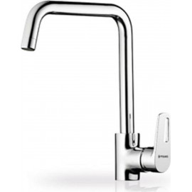 090926701 ΜΠΑΤΑΡΙΑ ΚΟΥΖΙΝΑΣ DANIELE ΧΡΩΜΕ ECOLINE