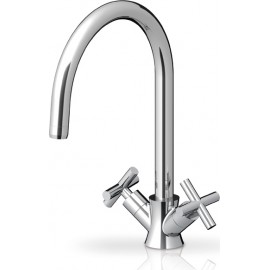 095131001 ΜΠΑΤΑΡΙΑ ΚΟΥΖΙΝΑΣ ALEGRETO ΧΡΩΜΕ