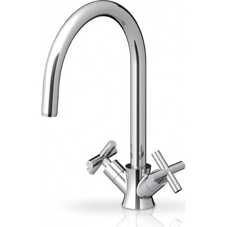 095131001 ΜΠΑΤΑΡΙΑ ΚΟΥΖΙΝΑΣ ALEGRETO ΧΡΩΜΕ