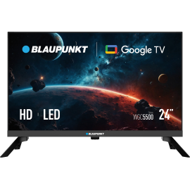 20-24WGC5500 BLAUPUNKT 24- SMART GOOGLE TV 24WGC5500S