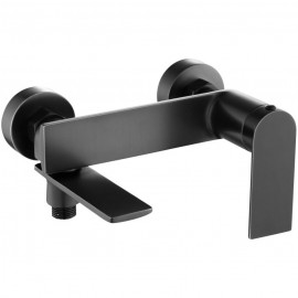 090939401 ΜΠΑΤΑΡΙΑ ΛΟΥΤΡΟΥ ROVETTA BLACK MATTE