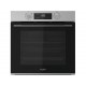 Whirlpool OMK58HR0X Φούρνος άνω Πάγκου 71lt Π59.5εκ. Inox A+