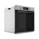 Whirlpool OMK58HR0X Φούρνος άνω Πάγκου 71lt Π59.5εκ. Inox A+