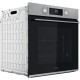 Whirlpool  OMK58RU1X Φούρνος άνω Πάγκου 71lt Π59.5εκ. Inox A+