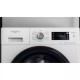 Whirlpool FFB 10469 BV EE Πλυντήριο Ρούχων 10kg με Τεχνολογία Ατμού 1400 Στροφών 6th Sense A
