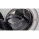 Whirlpool FFB 10469 BV EE Πλυντήριο Ρούχων 10kg με Τεχνολογία Ατμού 1400 Στροφών 6th Sense A
