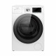 Whirlpool  W6 W045WB EE Πλυντήριο Ρούχων 10kg με Τεχνολογία Ατμού 1400 Στροφών ZENtechnology B