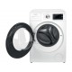 Whirlpool  W6 W045WB EE Πλυντήριο Ρούχων 10kg με Τεχνολογία Ατμού 1400 Στροφών ZENtechnology B