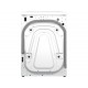 Whirlpool  W6 W045WB EE Πλυντήριο Ρούχων 10kg με Τεχνολογία Ατμού 1400 Στροφών ZENtechnology B