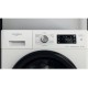 Whirlpool FFWDB 976258 BV EE Πλυντήριο-Στεγνωτήριο Ρούχων 9kg/7kg Ατμού 1600 Στροφές E/B