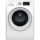 Whirlpool FFWDD 1076258 SV EE Πλυντήριο-Στεγνωτήριο Ρούχων 10kg/7kg Ατμού 1600 Στροφές E/B