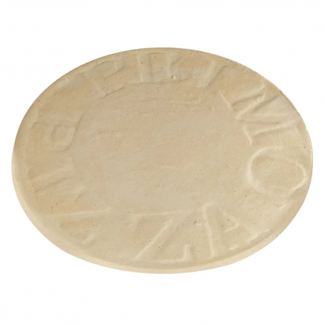 Primo PG00348 Κεραμική πέτρα ψησίματος (40 εκ.) XL/LG/Kamado