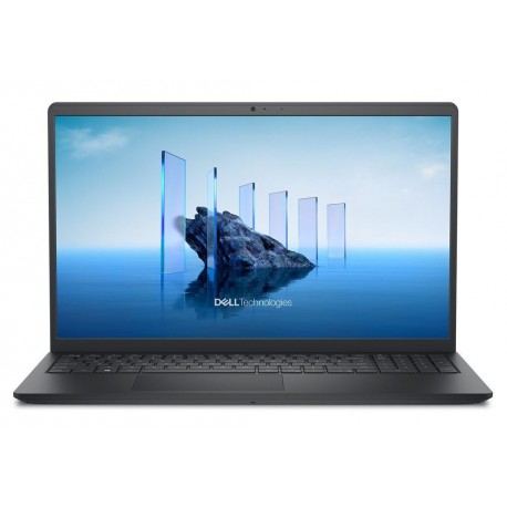 Dell DC15250 15.6" FHD (i5-1334U/16GB/512GB SSD/W11 Pro) Platinum Silver (US Keyboard)