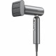 Dreame AHD51_GREY Hair Dryer Ionization Cold Air 1300w 2 Speed Settings 5 Temperature Levels Grey