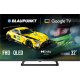 20-32QBG6000 BLAUPUNKT 32- QLED FHD GOOGLE TV 32QBG6000S