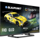 20-32QBG6000 BLAUPUNKT 32- QLED FHD GOOGLE TV 32QBG6000S