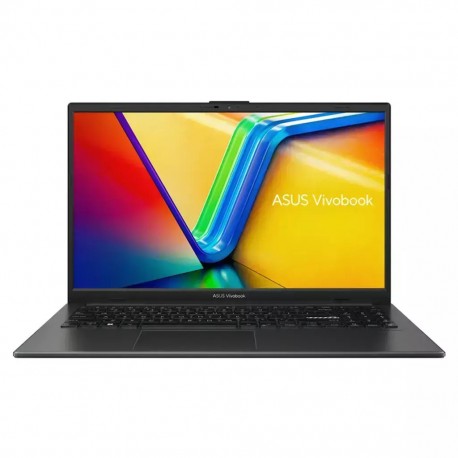 Asus VivoBook Go 15 E1504FA-BQ2335W 15.6" FHD (Ryzen 5-7520U/16GB/512GB SSD/W11 Home) Mixed Black (GR Keyboard)