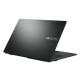 Asus VivoBook Go 15 E1504FA-BQ2335W 15.6" FHD (Ryzen 5-7520U/16GB/512GB SSD/W11 Home) Mixed Black (GR Keyboard)