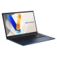 Asus Vivobook 15 X1504VA-BQ2912W 15.6" FHD (Core 5-120U/16GB/512GB SSD/W11 Home) Quiet Blue (GR Keyboard)