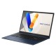 Asus Vivobook 15 X1504VA-BQ2912W 15.6" FHD (Core 5-120U/16GB/512GB SSD/W11 Home) Quiet Blue (GR Keyboard)