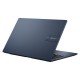 Asus Vivobook 15 X1504VA-BQ2912W 15.6" FHD (Core 5-120U/16GB/512GB SSD/W11 Home) Quiet Blue (GR Keyboard)