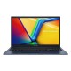 Asus Vivobook 15 X1504VA-BQ2912W 15.6" FHD (Core 5-120U/16GB/512GB SSD/W11 Home) Quiet Blue (GR Keyboard)