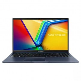 Asus Vivobook 15 M1502YA-BQ577W 15.6" FHD (Ryzen 7-5825U/16GB/512GB SSD/W11 Home) Quiet Blue (GR Keyboard)