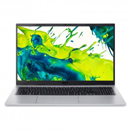 Acer Aspire Go 15 AG15-72P-77JA 15.6" FHD (Core 7-150U/16GB/1TB SSD/W11 Home) (GR Keyboard)