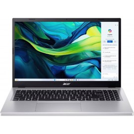 Acer Aspire Go AG15-71P-79H9 15.6" IPS FHD (i7-13620H/32GB/1TB SSD/W11 Home) (GR Keyboard)