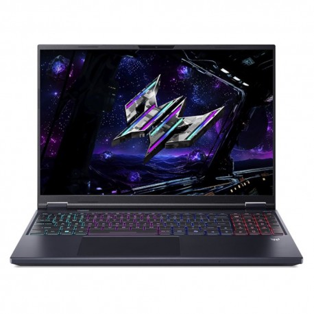 Predator Helios Neo 16 AI PHN16-73-99UD 16" IPS 240Hz (Ultra 9-275HX/32GB/2TB SSD/GeForce RTX 5070/W11 Home) (GR Keyboard)