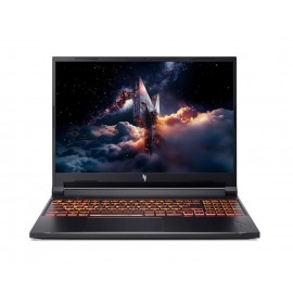 Acer Nitro V AI ANV16-42-R9E4 16" IPS WUXGA 180Hz (Ryzen 7-260/32GB/1TB SSD/GeForce RTX 5070/W11 Home) (GR Keyboard)